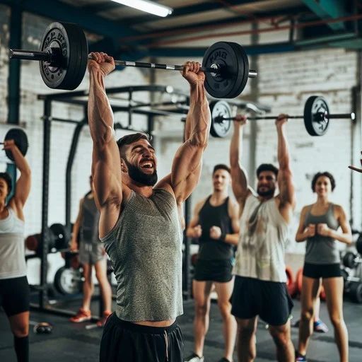 Best gym near me