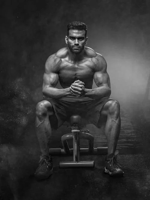 home fitness workouts
