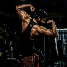 home fitness workouts