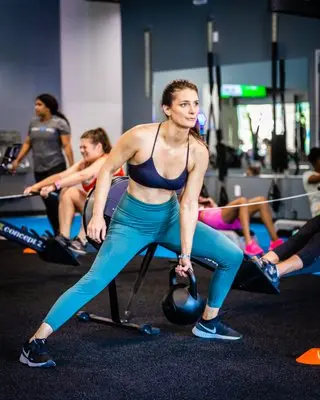 gym for beginners